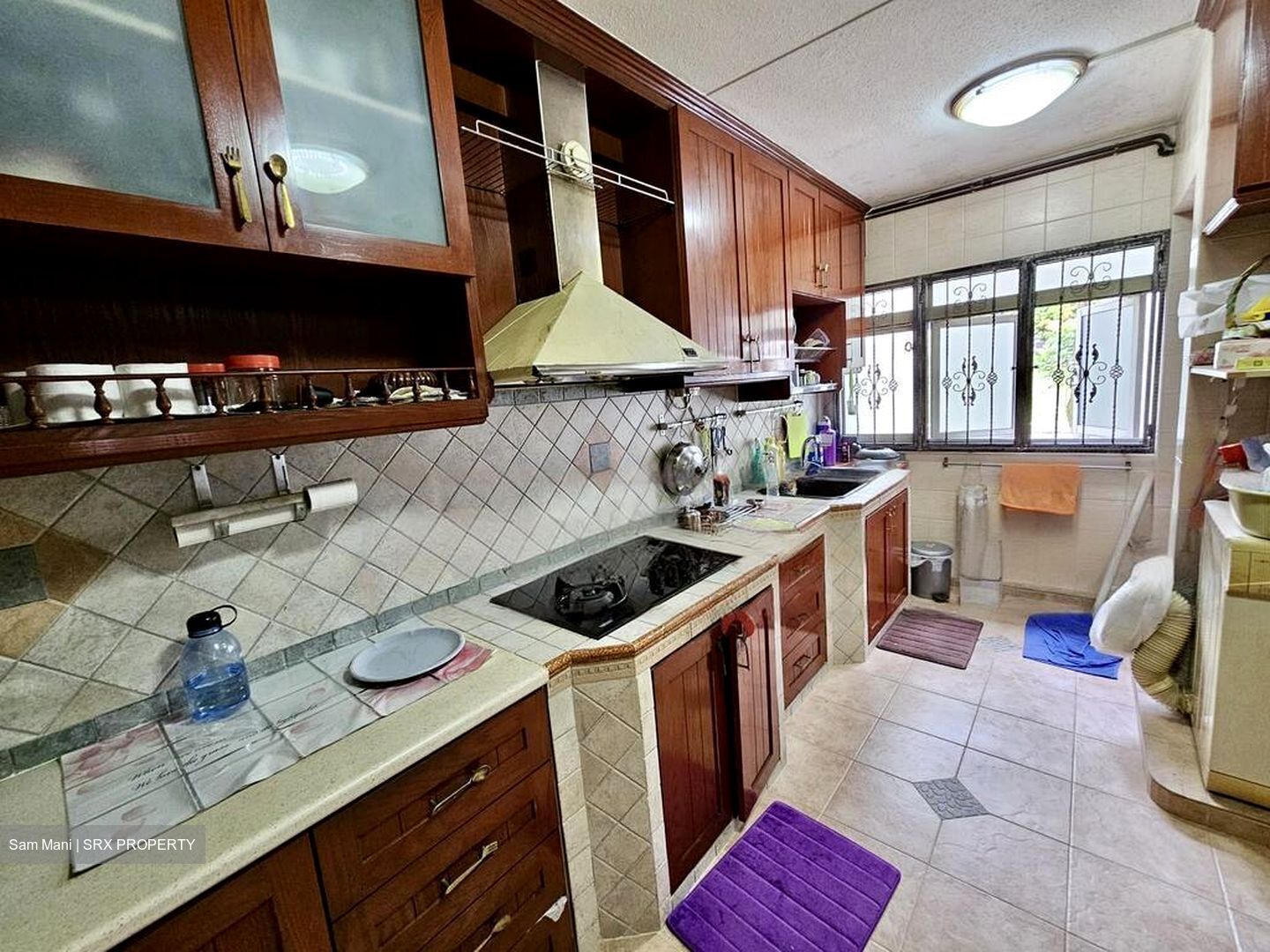 Blk 342 Choa Chu Kang Loop (Choa Chu Kang), HDB Executive #454559661